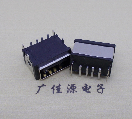 太原USB 2.0防水母座防尘防水功能等级达到IPX8